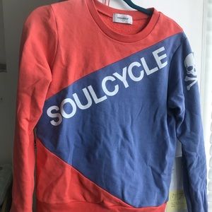 soulcycle crew